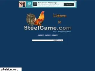 steelgame.com