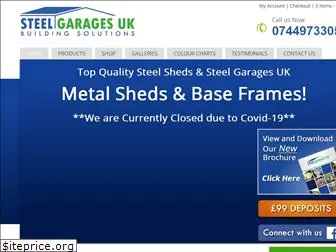 steelgarages-uk.co.uk