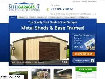 steelgarages.ie