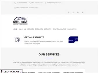 steelgiant.co.uk