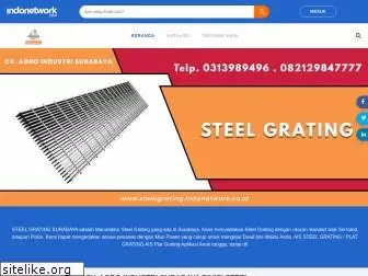 steelgrating.indonetwork.co.id
