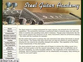 steelguitaramerica.com