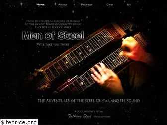 steelguitarmovie.com