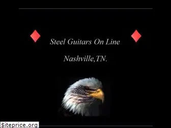 steelguitarsonline.com