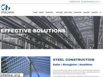 steelhaus.co.nz