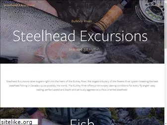 steelheadexcursions.com