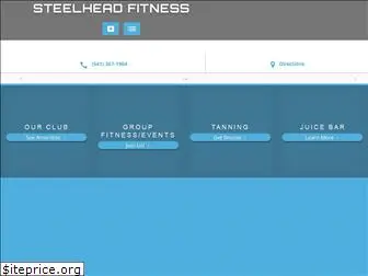 steelheadfitness.com