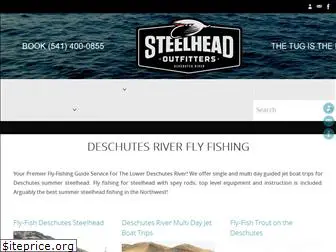 steelheadoutfitters.com
