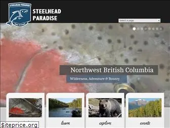 steelheadparadise.com