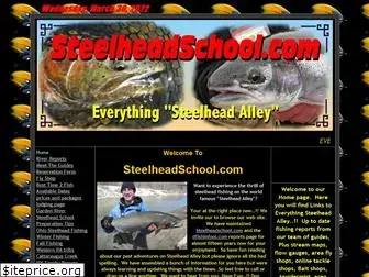 steelheadschool.com