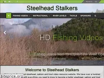 steelheadstalkers.com