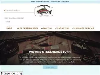 steelheadstuff.com