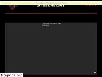 steelheart.com