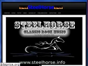 steelhorse.info