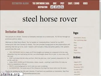 steelhorserover.com