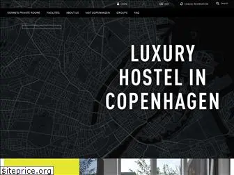 steelhousecopenhagen.com