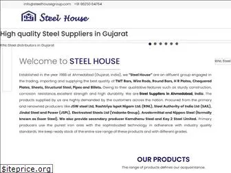 steelhousegroup.com