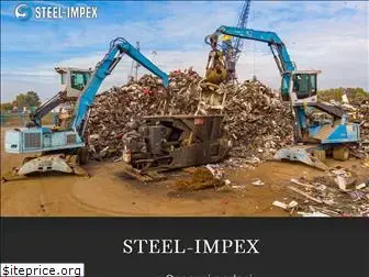 steelimpex.rs