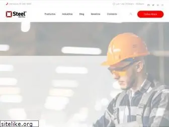 steelindustrial.com.mx