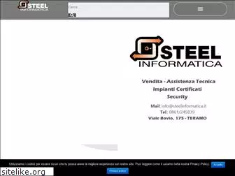 steelinformatica.it