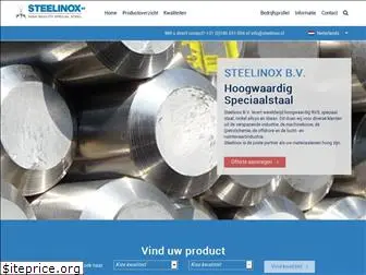 steelinox.nl