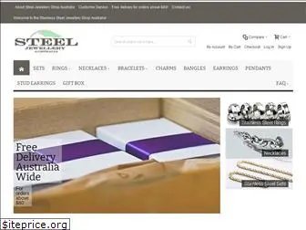 steeljewelleryshop.com.au