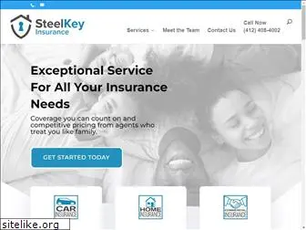 steelkeyinsurance.com