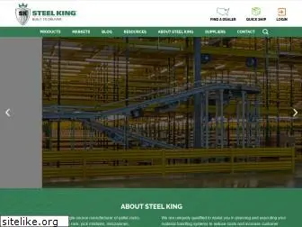 steelking.com