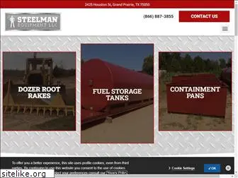 steelmanequipment.com