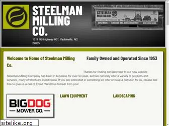 steelmanmill.com