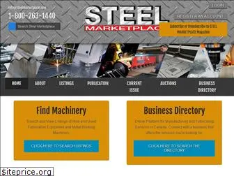 steelmarketplace.com