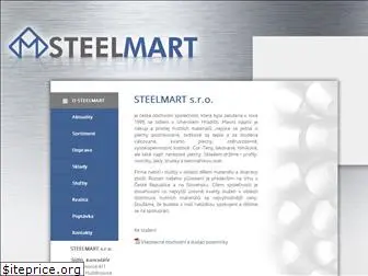 steelmart.cz