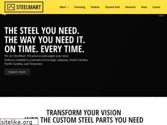 steelmartatlanta.com