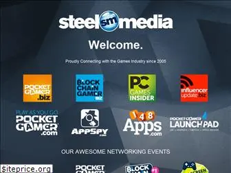 steelmedianetwork.com