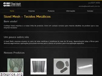 steelmesh.com.br