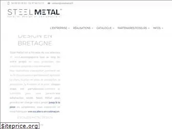 steelmetal.fr