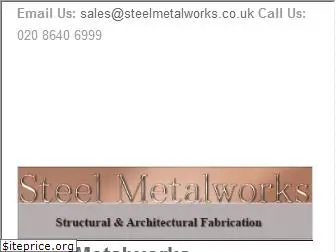 steelmetalworks.co.uk