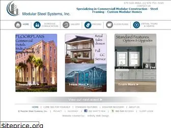 steelmodularsystems.com