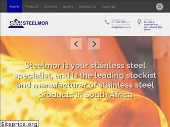 steelmor.co.za
