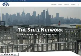 steelnetwork.com