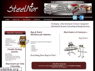 steelnor.com