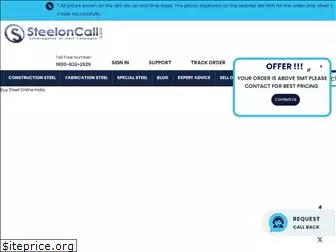 steeloncall.com