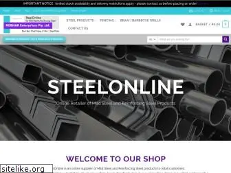 steelonline.co.za