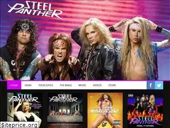 steelpanther.co.uk