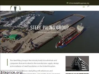 steelpilinggroup.org