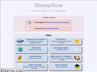 steelpillow.com
