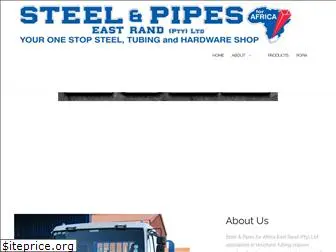 steelpipe.co.za