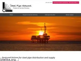 steelpipe.net