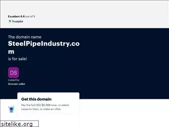 steelpipeindustry.com