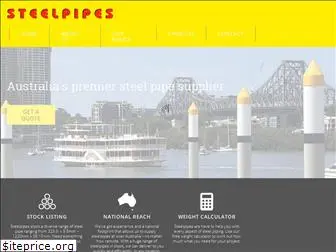 steelpipes.com.au